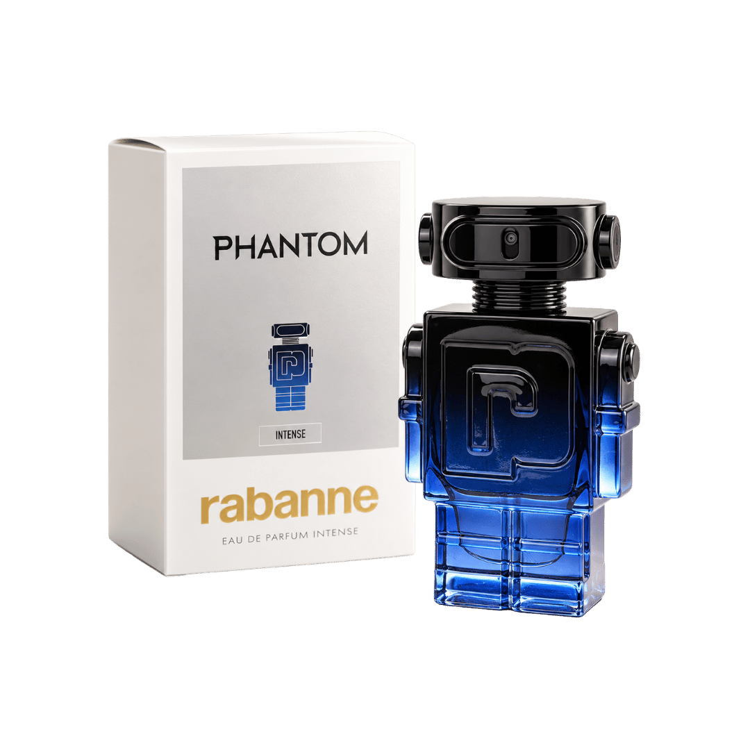 Paco Rabanne Phantom Intense Eau de Parfum for Men, image 2