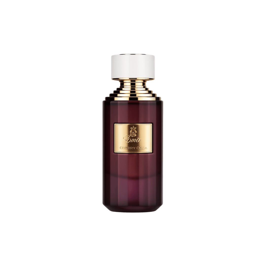 Paris Corner Cherry Cola Eau de Parfum Spray for Unisex  2.5 Ounce