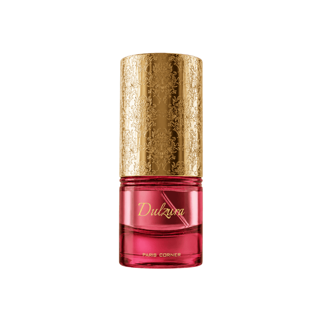 Paris Corner Dulzura Eau De Parfum Spray for Women, 3.4 Ounce