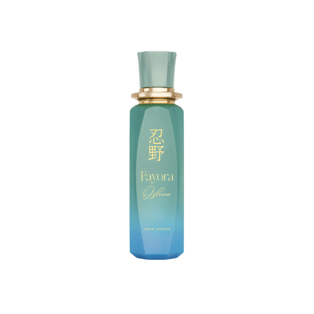 Paris Corner Fayora Oshino Eau De Parfum Spray For Women 3.4 Ounce