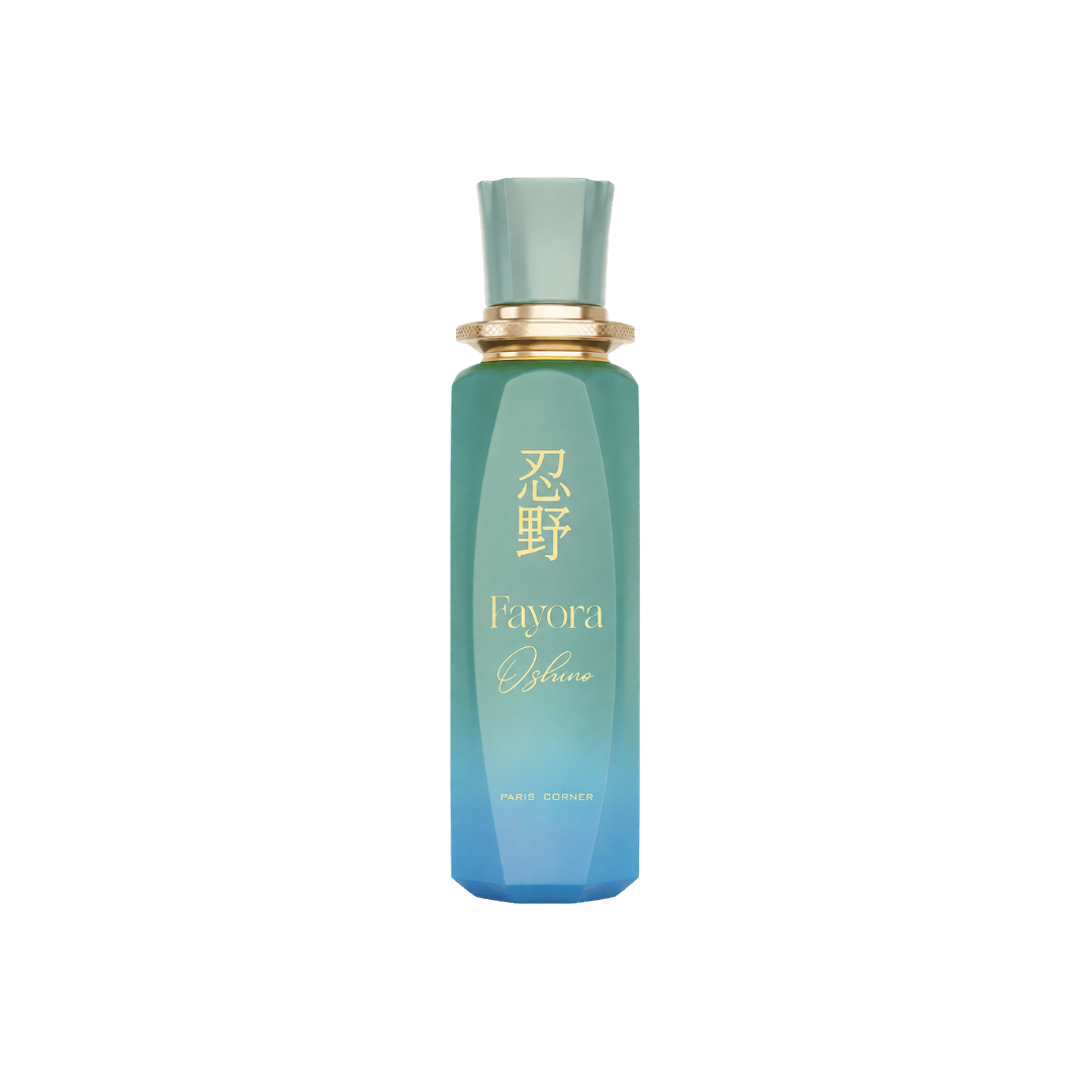 Paris Corner Fayora Oshino Eau De Parfum Spray For Women 3.4 Ounce