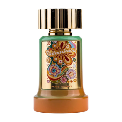 Paris Corner Indomitable Eau De Parfum Spray For Unisex 3.4 Ounce