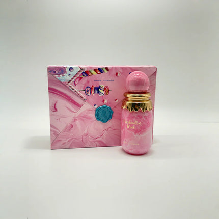 Paris Corner Marshmallow Blush Eau De Parfum Spray for Women, 3.4 Ounce