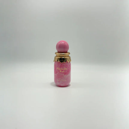 Paris Corner Marshmallow Blush Eau De Parfum Spray for Women, 3.4 Ounce