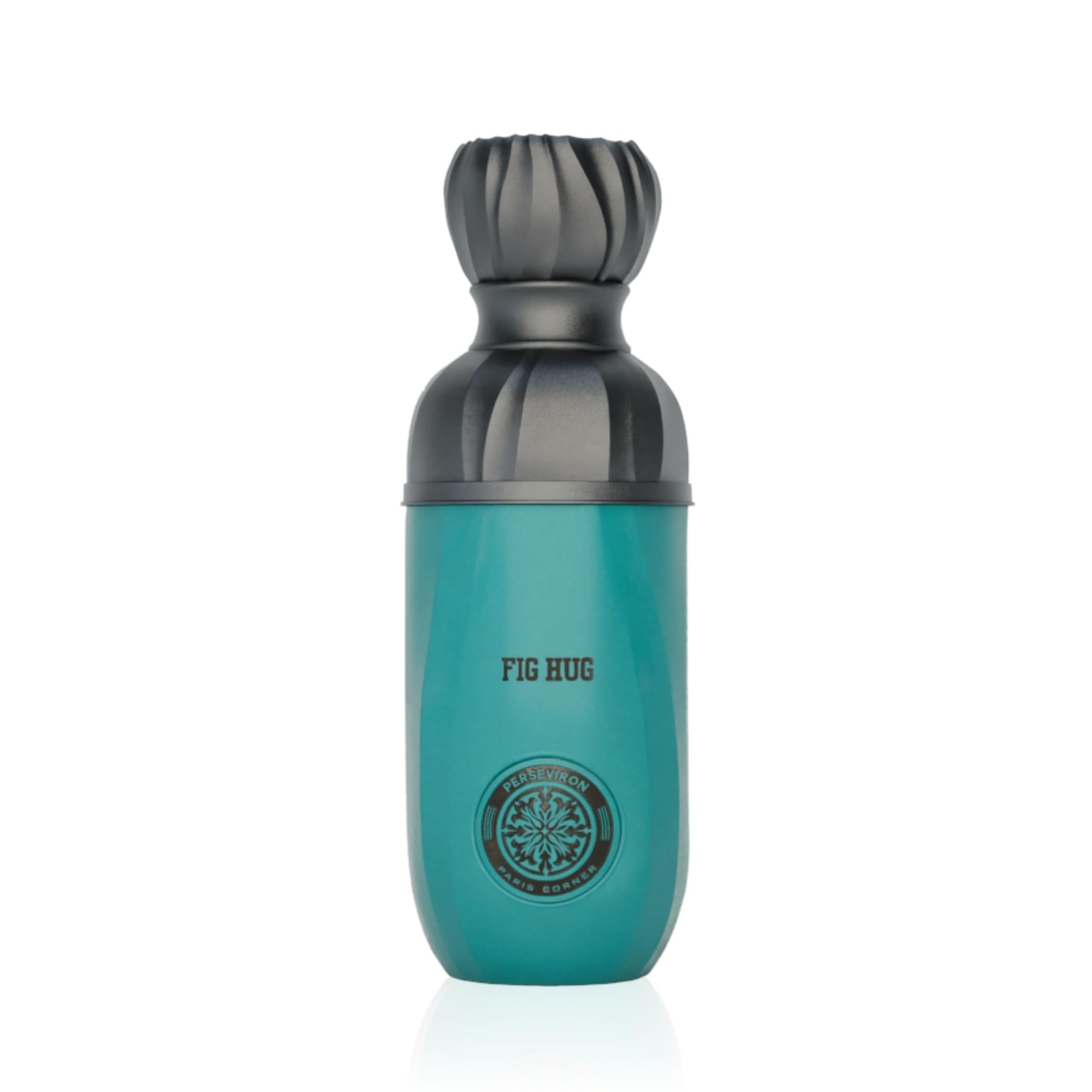 Paris Corner Perseviron Fig Hug Eau De Parfum Spray For Unisex 3.4 Ounce