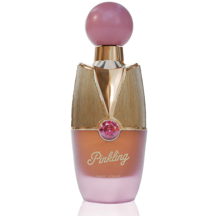 Paris Corner Pinkling for Unisex Eau De Parfum Spray, 3.4 Ounce