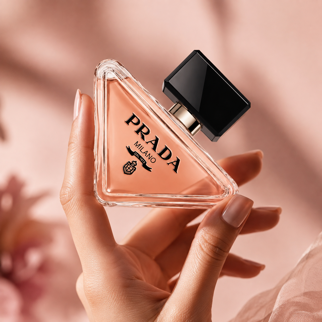 Prada Paradoxe Eau de Parfum for Women 3.0 Ounce