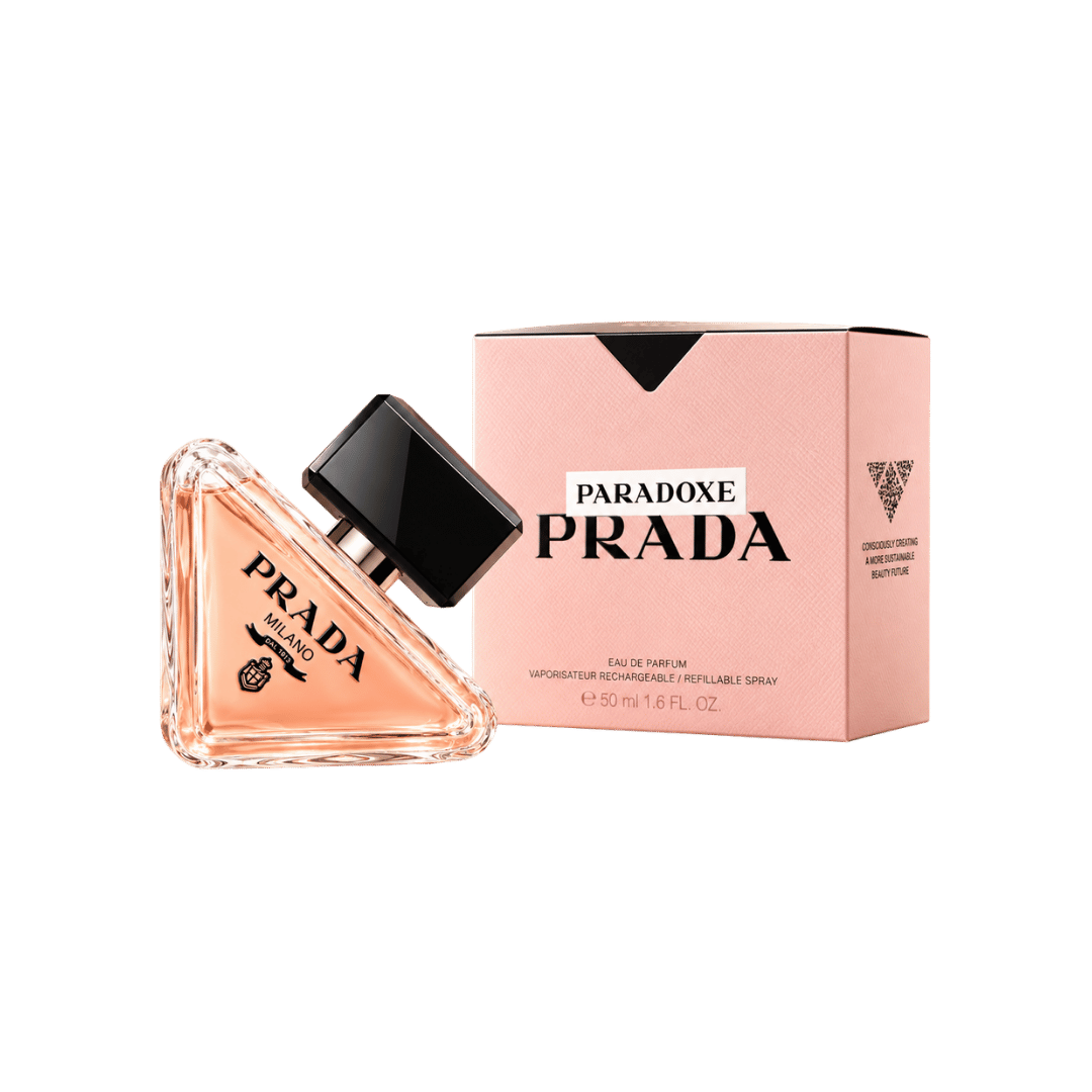 Prada Paradoxe Eau de Parfum for Women 1.6 Ounce