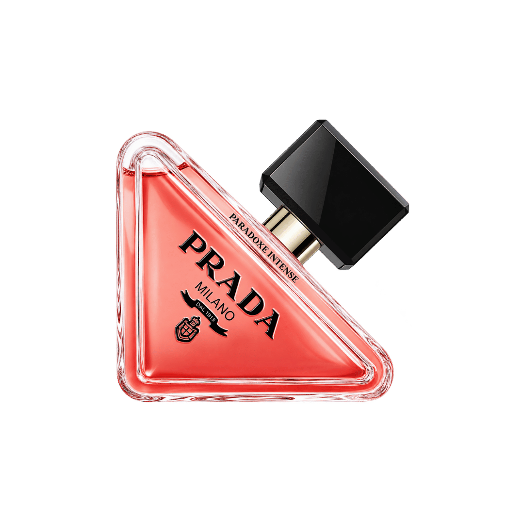 Prada Paradoxe Intense Eau de Parfum for Women 3.0 Ounce