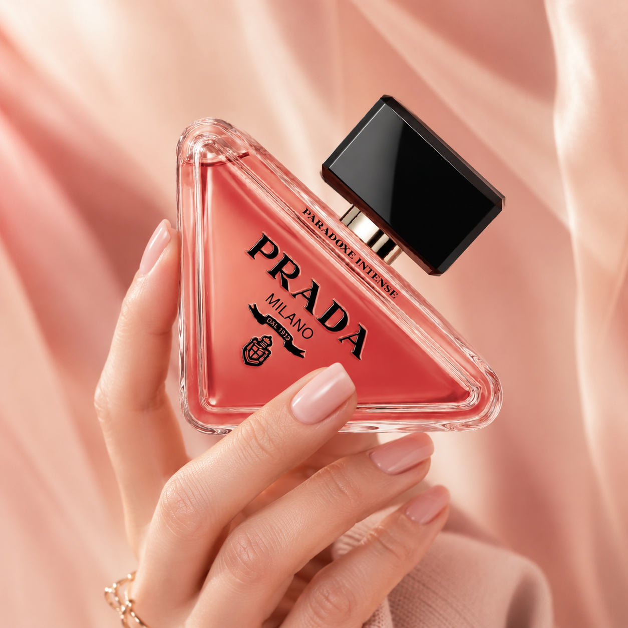 Prada Paradoxe Intense Eau de Parfum for Women 3.0 Ounce