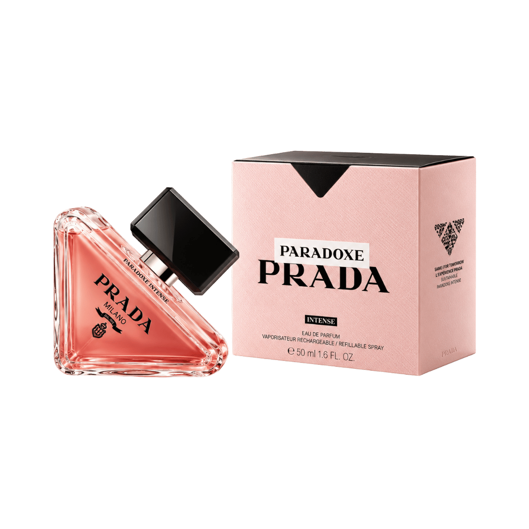 Prada Paradoxe Intense Eau de Parfum for Women, image 2