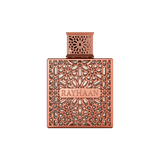 Rayhaan Divine Eau de Parfum Spray for Unisex 3.4 Ounce