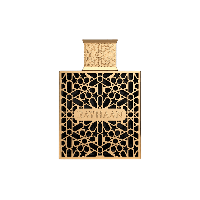 Rayhaan Elixir Eau De Parfum Spray For Unisex, 3.4 Ounce