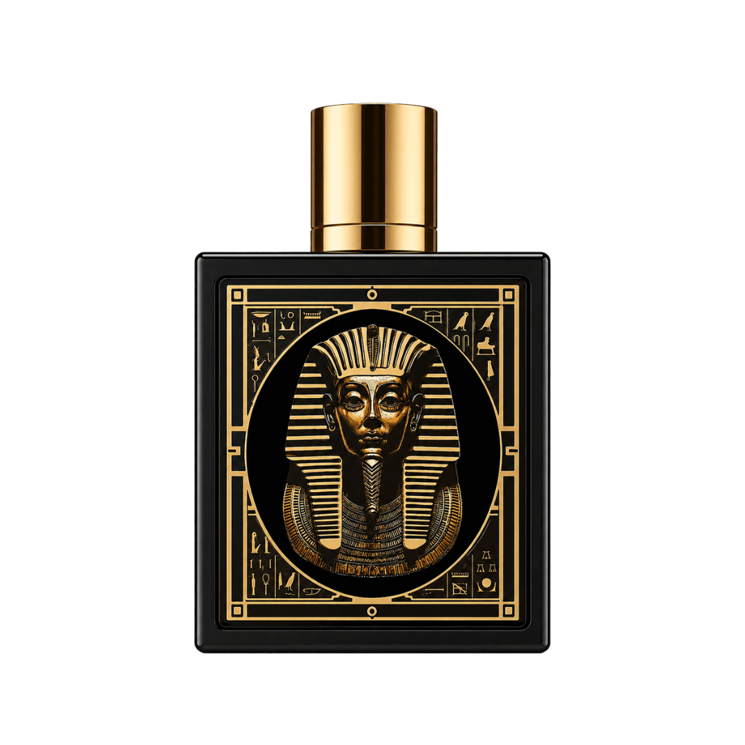 Rayhaan Pharaoh Eau de Parfum Spray for Unisex 3.4 Ounce