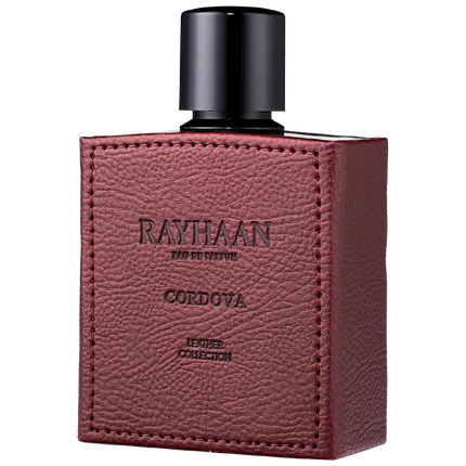 Rayhaan Cordova EDP – 3.4 oz Men’s Fragrance