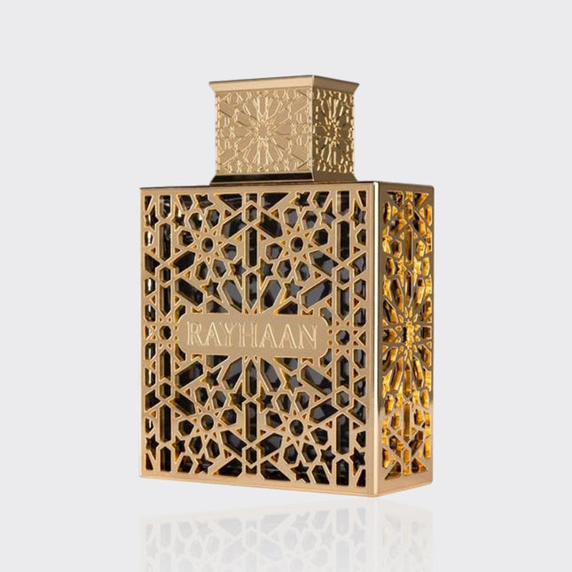 Rayhaan Elixir Eau De Parfum Spray For Unisex