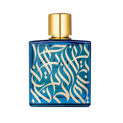 Rayhaan Pacific Eau de Parfum for Men, 3.4 Ounce