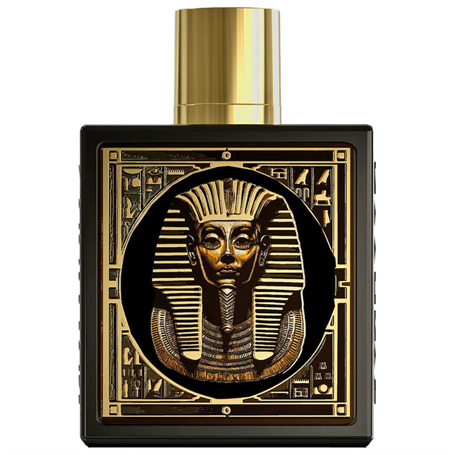 Rayhaan Pharaoh Eau de Parfum Spray for Unisex 3.4 Ounce
