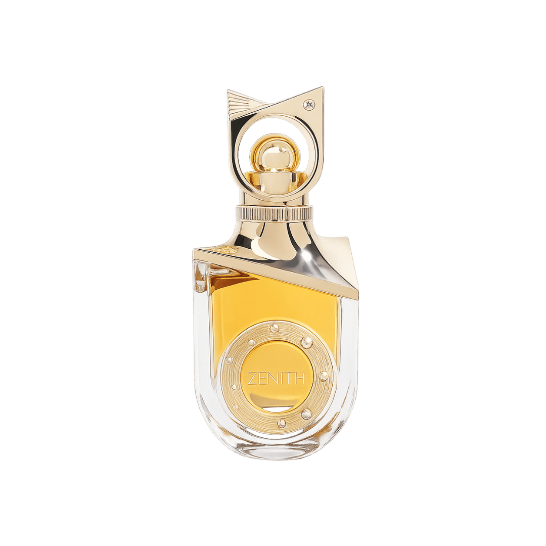 Riiffs Zenith Eau de Parfum Spray for Unisex, 3.4 Ounce