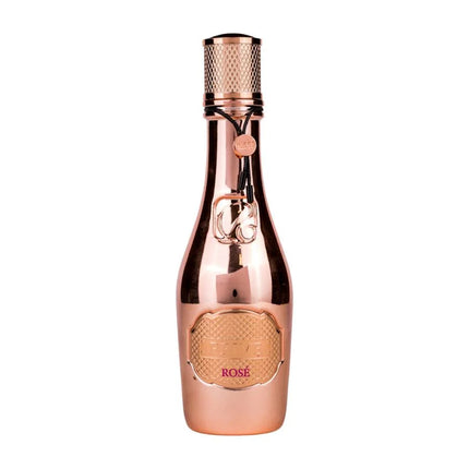 Riiffs Prive Rose Eau de Parfum Spray for Women, 3.4 Ounce