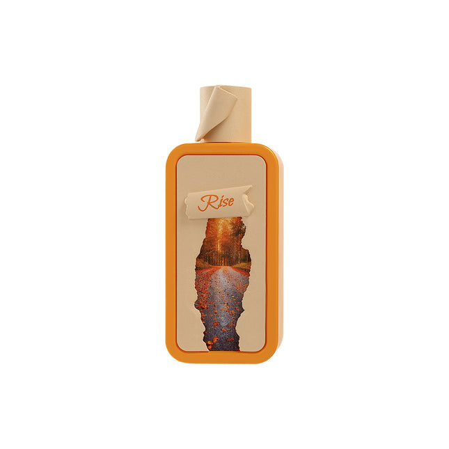 Riiffs Seasons Rise Eau de Parfum Spray for Unisex, 3.4 Ounce