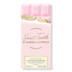 SABRINA CARPENTER SWEET TOOTH 2.5 OZ EDP