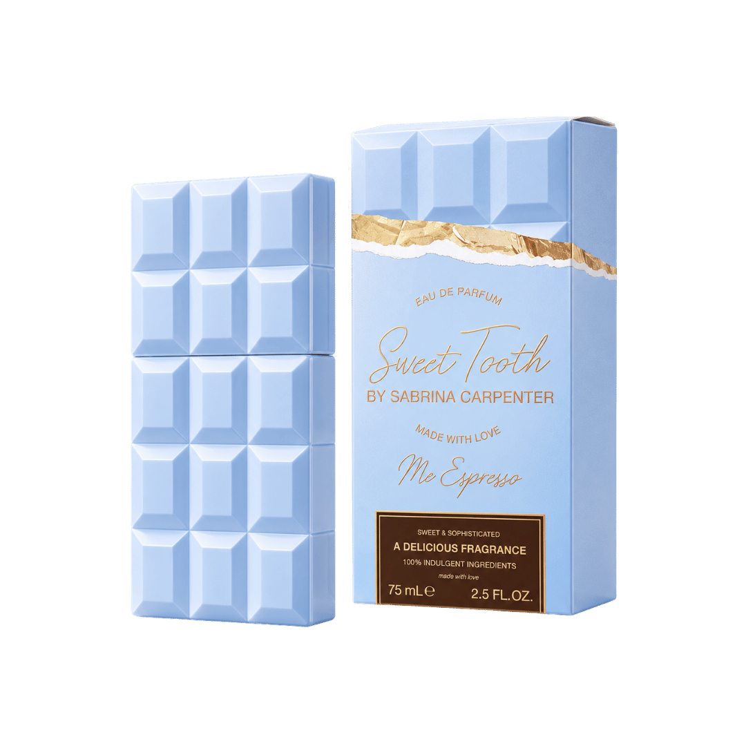 Sabrina Carpenter Me Espresso Eau de Parfum for Women, image 2