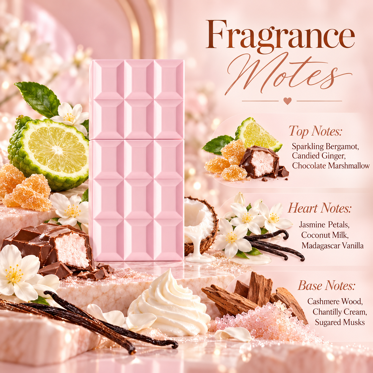 Sabrina Carpenter Sweet Tooth Eau de Parfum for Women, image 5