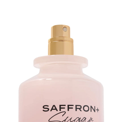Michael Malul Saffron+Sugar Eau de Parfum for Women 3.4 Ounce