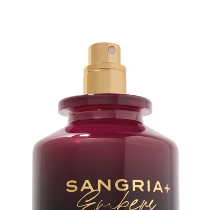 Michael Malul Sangria+Embers Eau de Parfum for Men 3.4 Ounce