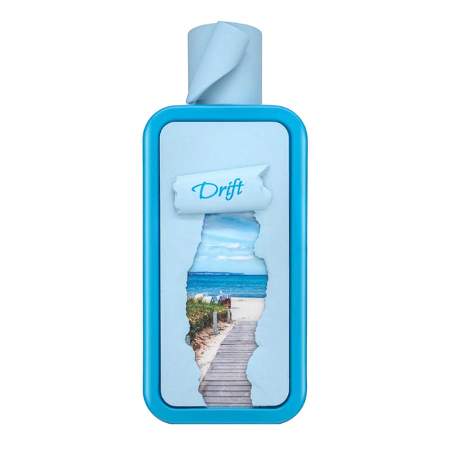 Riiffs Seasons Drift Eau de Parfum Spray for Women, 3.4 Ounce