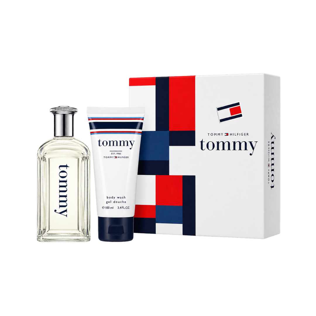 Tommy Hilfiger Tommy 2-Piece Gift Set for Men