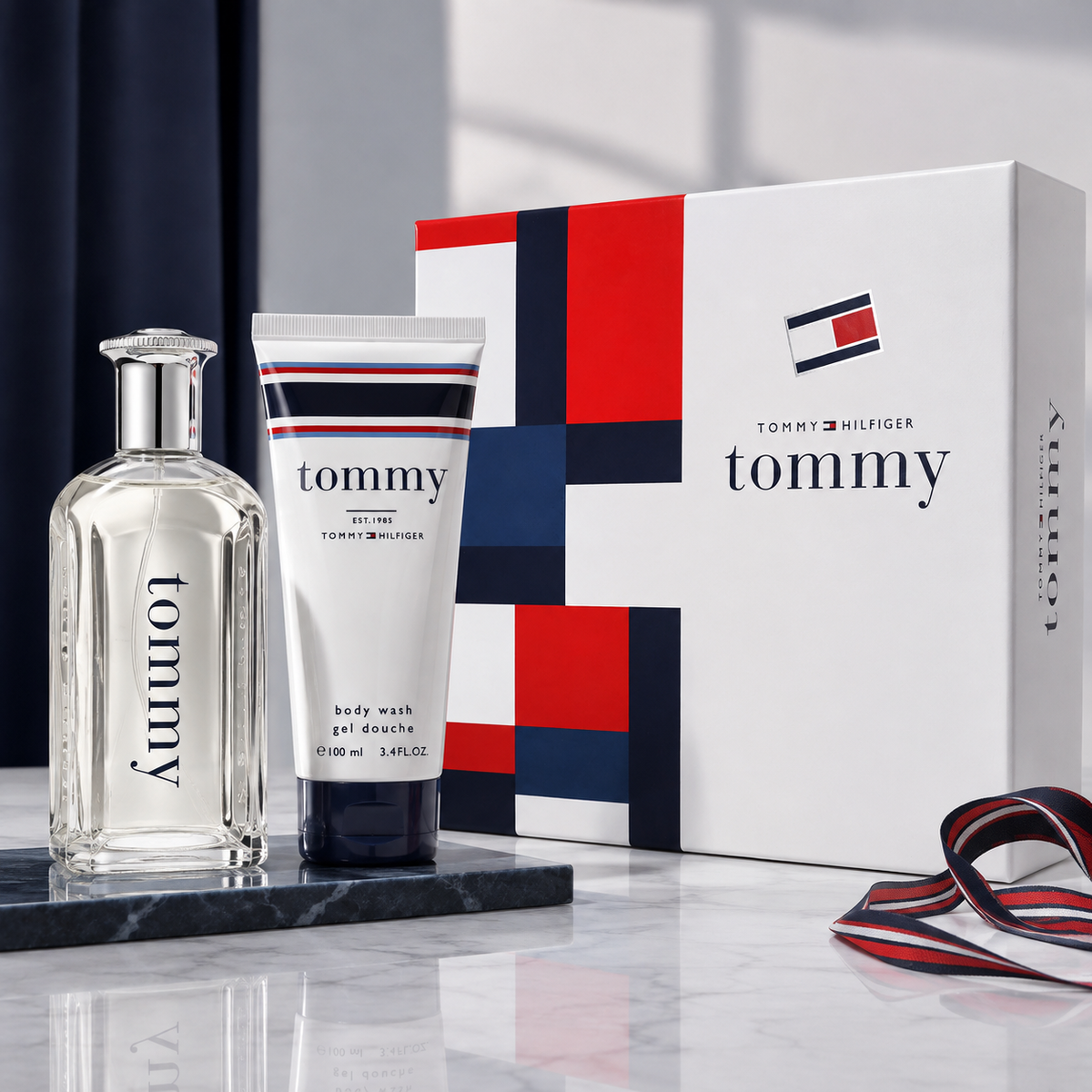 Tommy Hilfiger Tommy 2-Piece Gift Set for Men