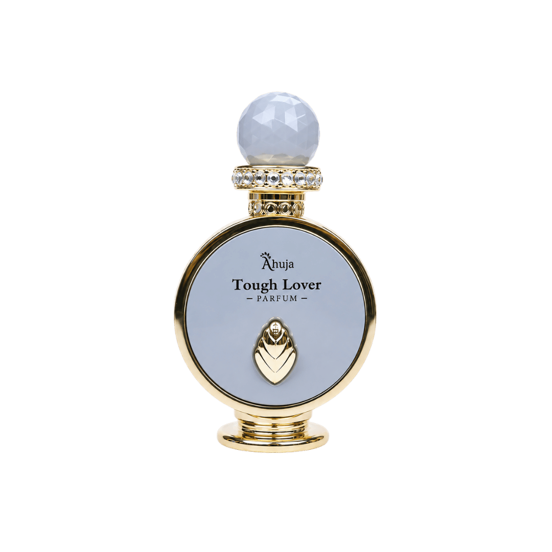 Ahuja Tough Lover Eau de Parfum for Men 3.4 Ounce