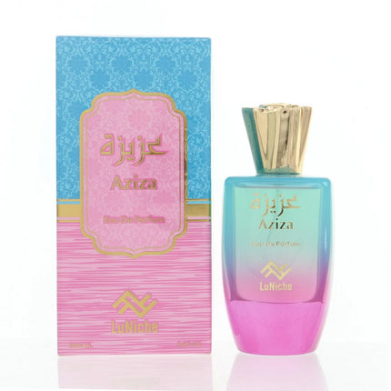 Luniche Aziza Eau De Parfum 100ml