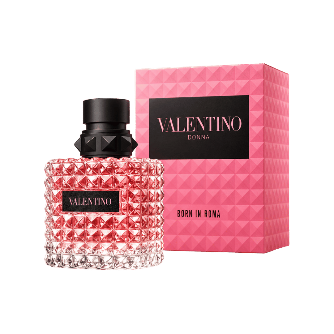 Valentino Donna Born in Roma Eau de Parfum for Women, image 2