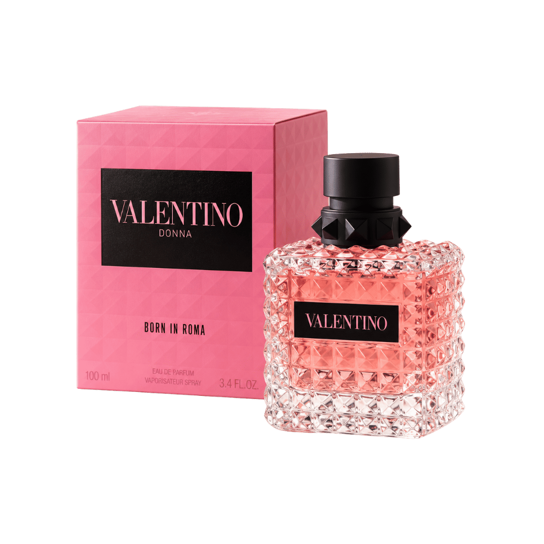 Valentino Donna Born in Roma Eau de Parfum for Women, image 2