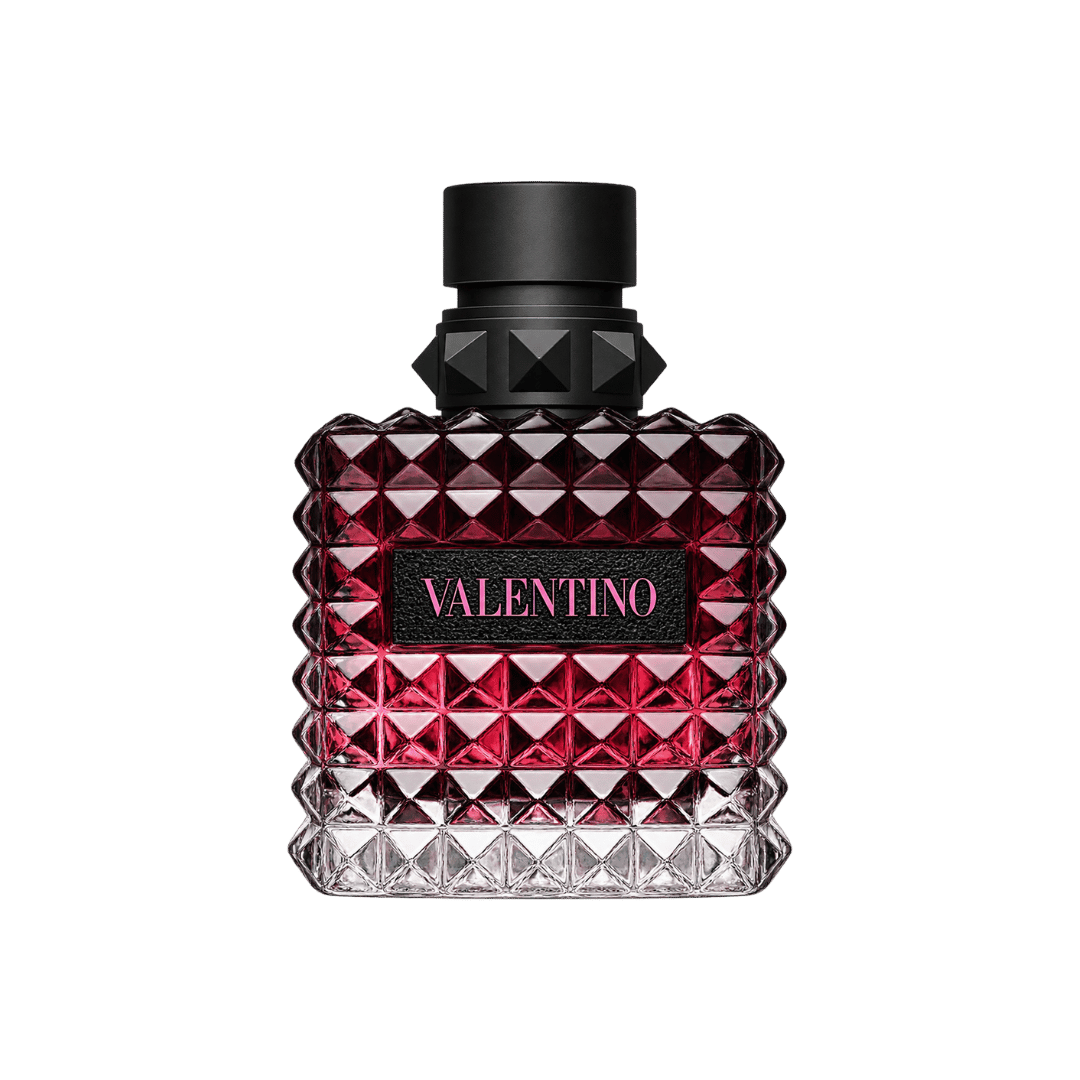 Valentino Donna Born in Roma Intense Eau de Parfum for Women 3.4 oz
