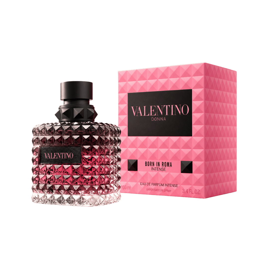 Valentino Donna Born in Roma Intense Eau de Parfum for Women, image 2
