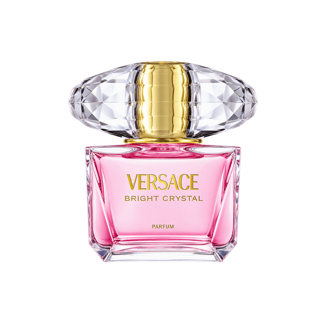Versace Bright Crystal Parfum for Women 3.0 Ounce