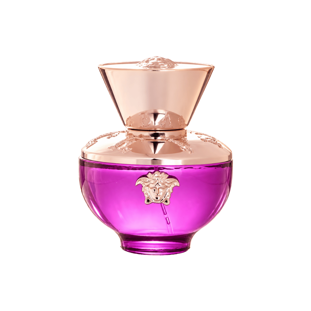 Versace Dylan Purple Eau de Parfum for Women, 1.7 Ounce