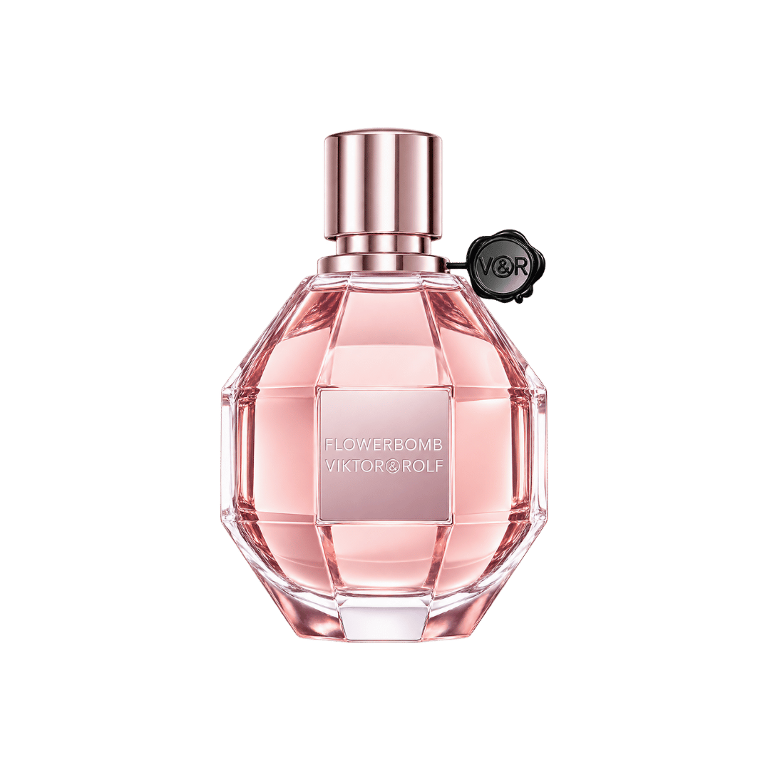 Viktor & Rolf Flowerbomb Eau de Parfum for Women 1.0 Ounce