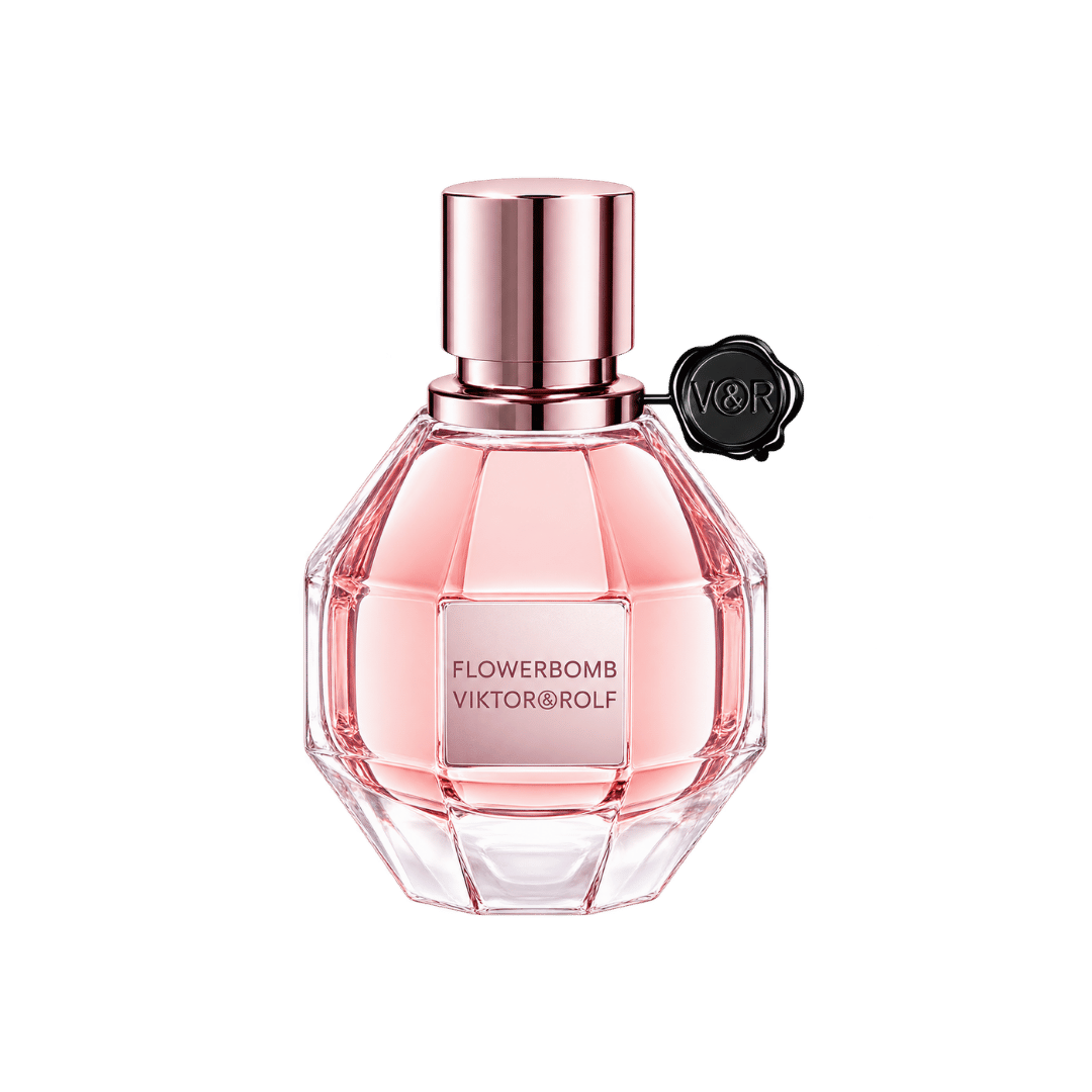 Viktor & Rolf Flowerbomb Eau de Parfum for Women 1.7 oz