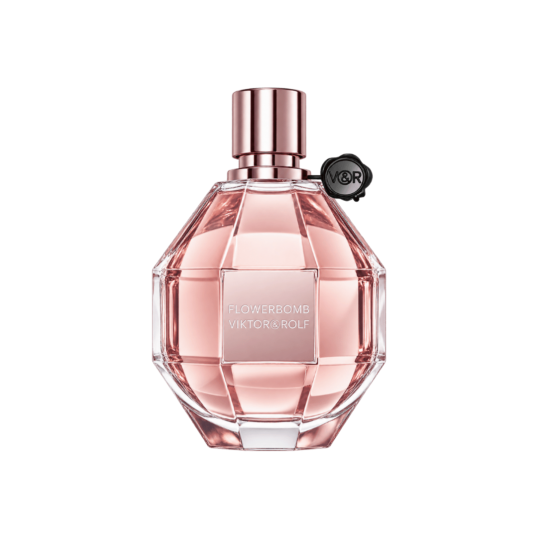 Viktor & Rolf Flowerbomb Eau de Parfum for Women 3.4 Ounce
