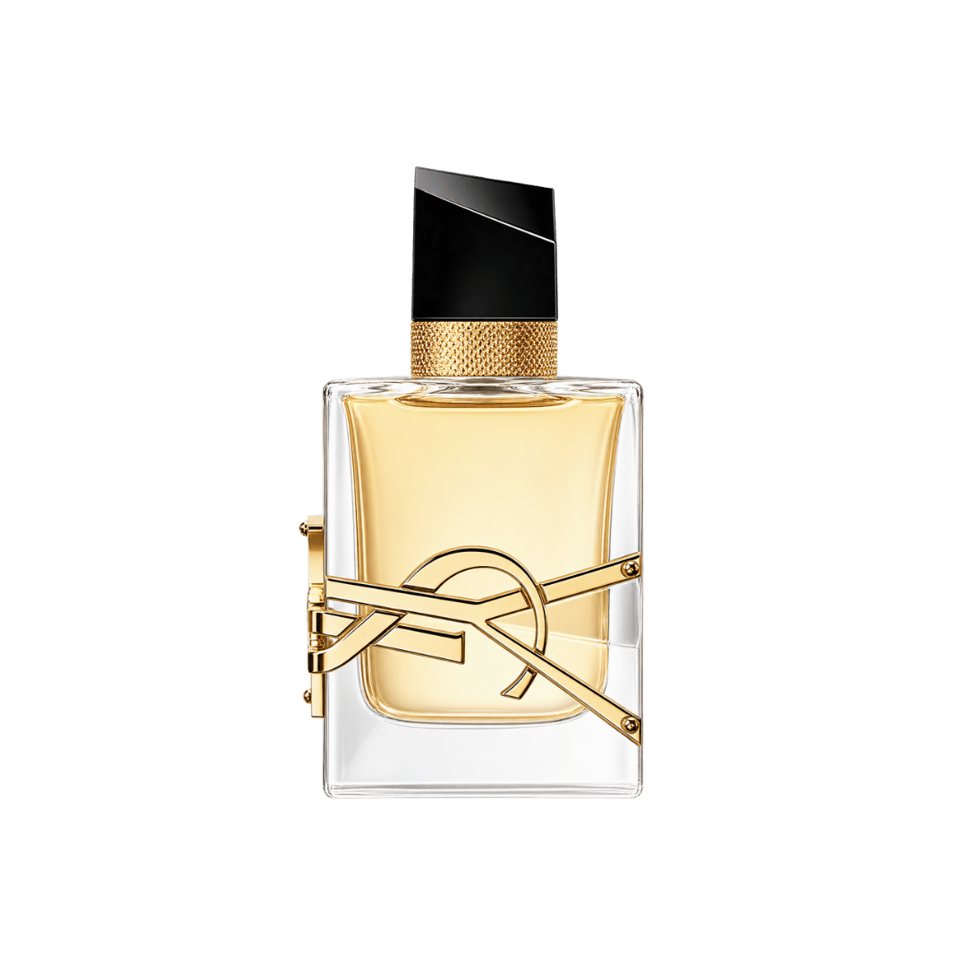 Yves Saint Laurent Libre Eau de Parfum for Women 1.7 Ounce