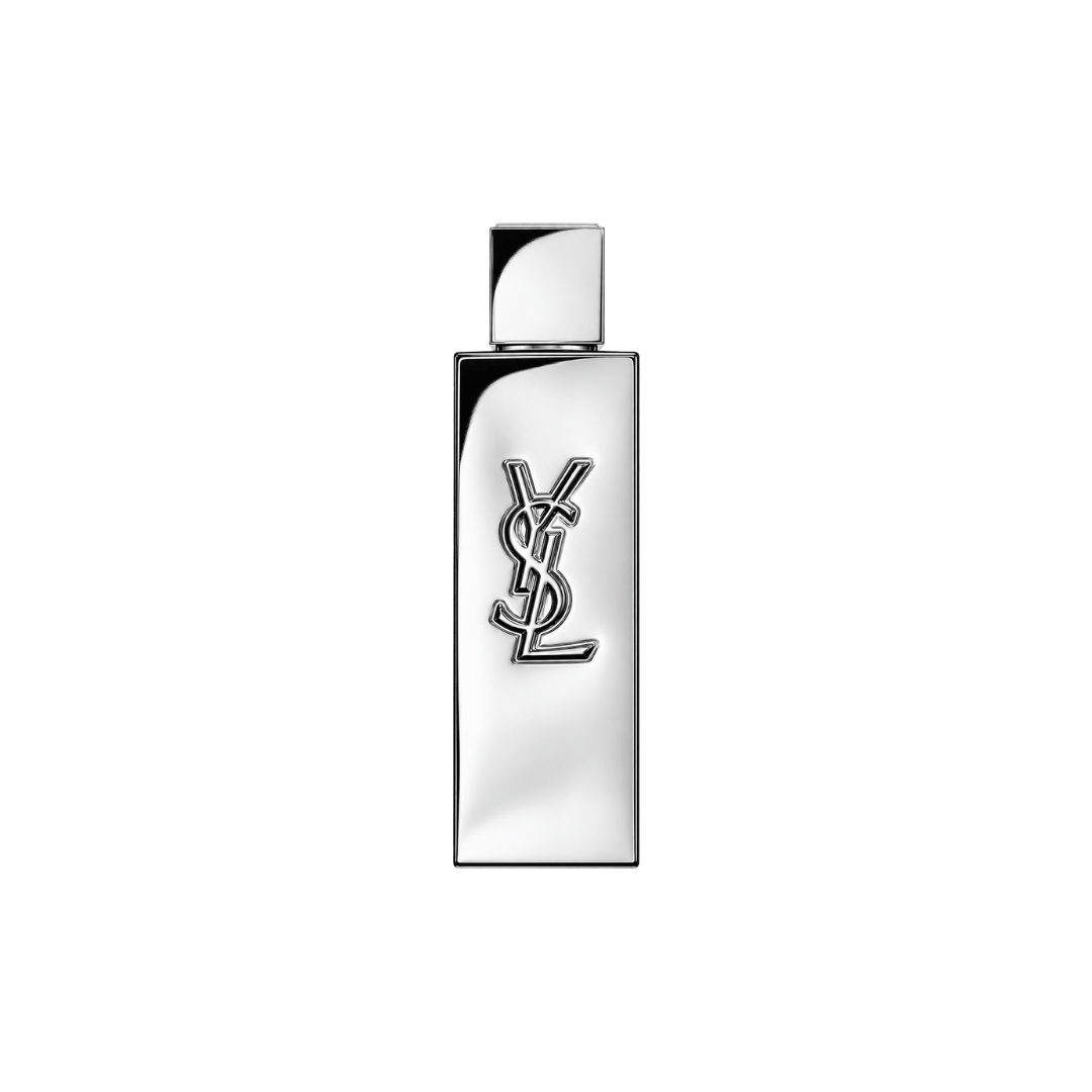 Yves Saint Laurent MYSLF L'Absolu Eau de Parfum Spray for Men 3.3 Ounce
