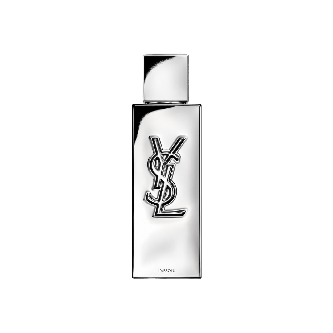Yves Saint Laurent MYSLF L'Absolu Parfum for Men 2.0 Ounce