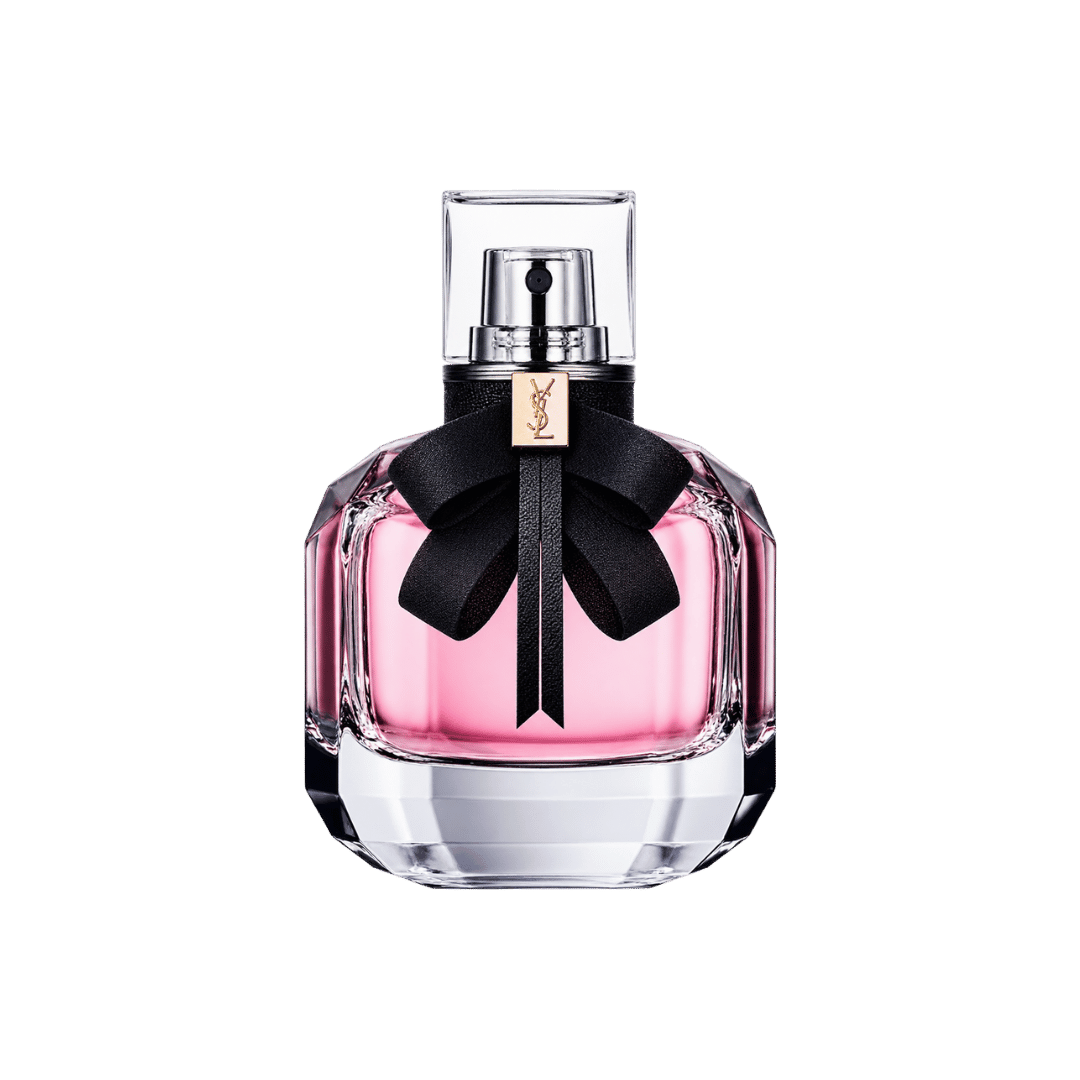 Yves Saint Laurent Mon Paris Eau de Parfum for Women 1.7 Ounce