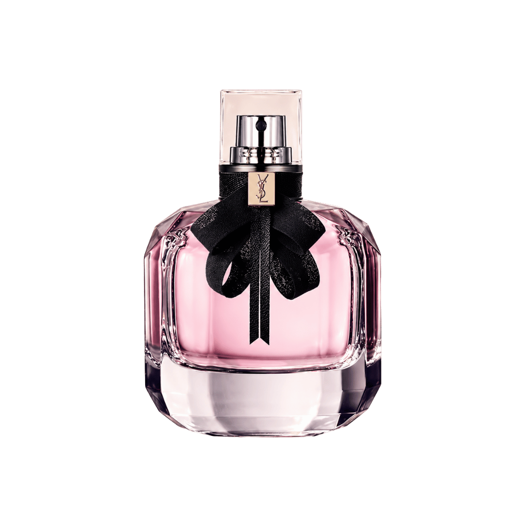 Yves Saint Laurent Mon Paris Eau de Parfum for Women 3.0 Ounce