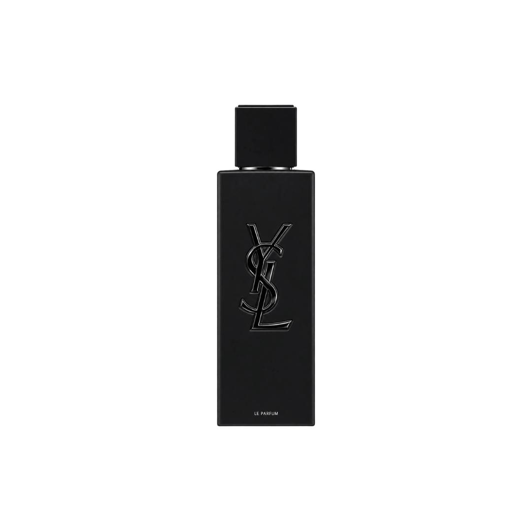 Yves Saint Laurent MYSLF Le Parfum Eau de Parfum Spray for Men 3.3 Ounce